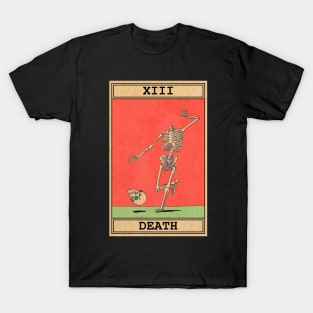 Death T-Shirt